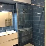 Apartment 38m2 Le Grand Angle, Centre-ville, Parking Et Terrasse *