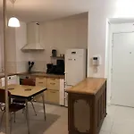 Apartment 38m2 Le Grand Angle, Centre-ville, Parking Et Terrasse Aix-les-Bains