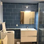 Apartment 38m2 Le Grand Angle, Centre-ville, Parking Et Terrasse