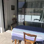 Apartment 38m2 Le Grand Angle, Centre-ville, Parking Et Terrasse