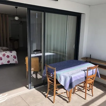 38m2 Le Grand Angle, Centre-ville, Parking Et Terrasse 公寓 *