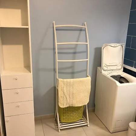 38m2 Le Grand Angle, Centre-ville, Parking Et Terrasse 公寓 艾克斯莱班