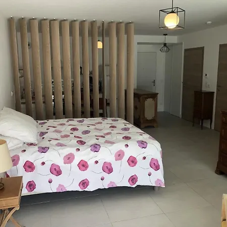 38m2 Le Grand Angle, Centre-ville, Parking Et Terrasse * 艾克斯莱班