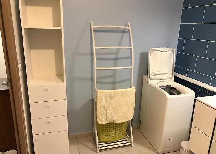 38m2 Le Grand Angle, Centre-ville, Parking Et Terrasse アパート エクスレバン